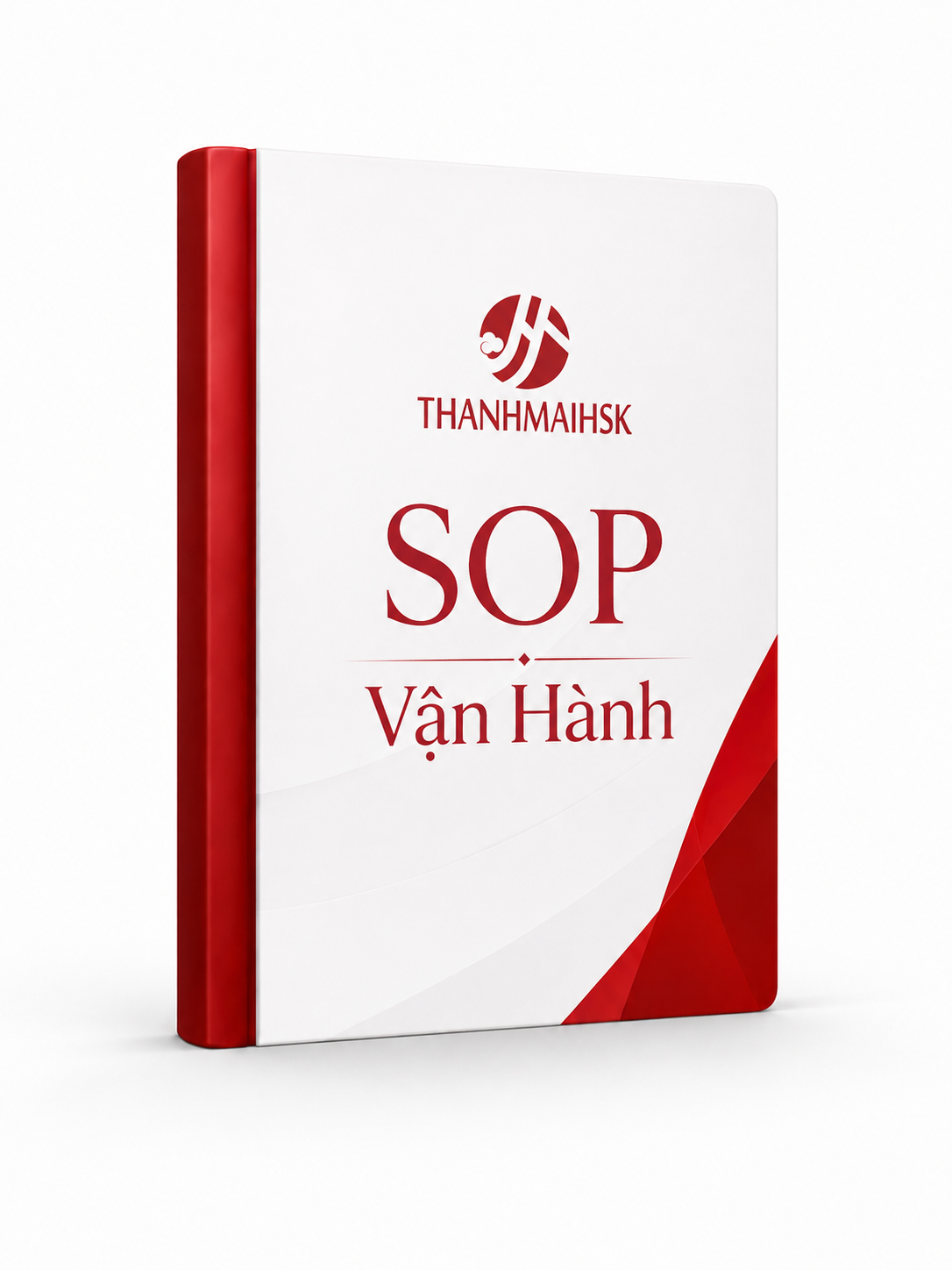SOP Vận hành THANHMAIHSK